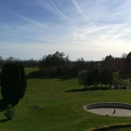 Chateau De Saint-Antoine Bonnac-la-Cote Номер фото